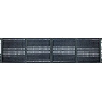 solární panel Fotovoltaický panel Baseus Energy Stack 100W