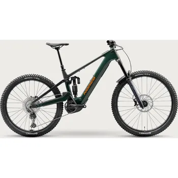 Elektrokolo NORCO Range VLT C2 2026 velikost: SZ3 (L) (170-181 cm) Montáž, seřízení a doprava po ČR zdarma
