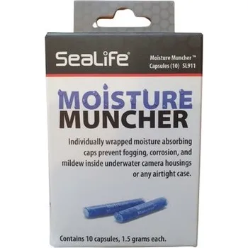 Pohlcovač vlhkosti SeaLife DRYING AGENT – MOISTURE MUNCHER (SL911) pohlcovač vlhkosti