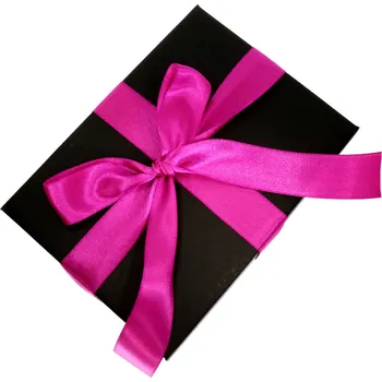 Dárková krabička Zlatnictví Helios Luxusní dárkové balení Velikost: 3