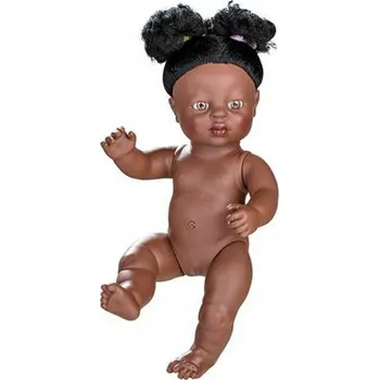 Panenka Panenka Baby Berjuan Newborn 7059-17 38 cm
