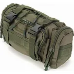 Ledvinka Snugpak ResponsePak molle oliv