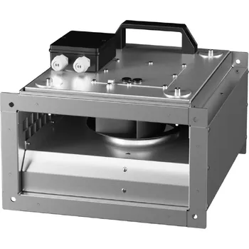 Domácí ventilátor Ruck (Německo) KVRI 6030 EC 30