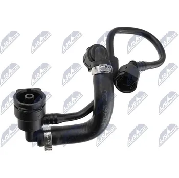Motor automobilu Hadice chladiče NTY CPP-ME-065
