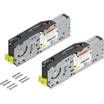 Blum Aventos HF 22F2500 sada zdvihacích…