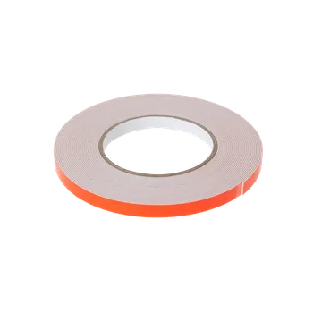 Lepicí páska Rebel Oboustranná pěnová páska 1 mm x 10 mm x 10 m NAR0423