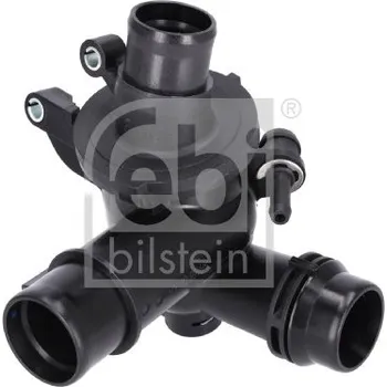 Chladič motoru Termostat, chladivo FEBI BILSTEIN 193676