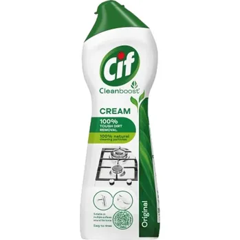 Univerzální čisticí prostředek Cif Cream 250 ml Original