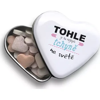 Bonbon Sablio Bonbónky Tohle je ta nejlepší tchyně na světě: 3 ks