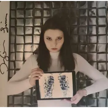 Zahraniční hudba LP able machines: Pathological 2022