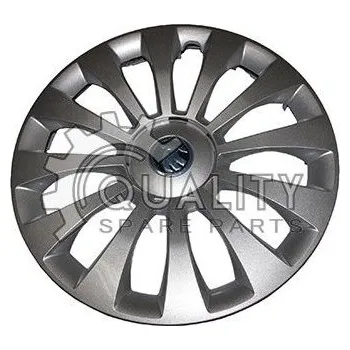 Autodoplněk Kryt kola sada 6Jx15 COSTA