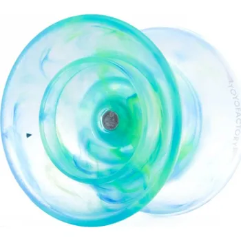 Jojo JoJo-YoYo YOYOFACTORY Flight | AURORA MARBLE