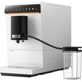 Kávovar Kávovar MOVA Virtuoso 10 Pro (bílý)