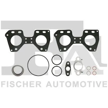 Motor automobilu Montazni sada, dmychadlo FA1 KT101340E