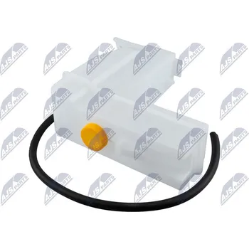 Chladič motoru Vyrovnávací nádoba, chladivo NTY CZW-NS-006
