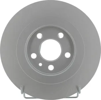 Brzdový systém Brzdový kotouč JURID 562246JC