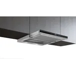 Siemens iQ700 Teleskopický odsavač par 60 cm Nerez LI69SA684