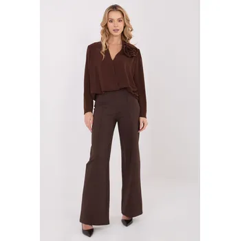 Dámské kalhoty model 222241 Rue Paris S