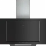 Siemens iQ500 Nástěnný odsavač par 90 cm černé sklo LC97FLP60 (Nepoužité/výprodej) Ihned k odeslání