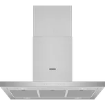 Siemens iQ500 Ostrůvkový odsavač par 90 cm Nerez LF97BCP50