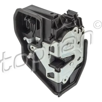 Autozámek Zámek dveří TOPRAN 504 389