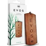 Osvěžovač K2 EVOS HUNTER - dřevěná vonná visačka COMPASS