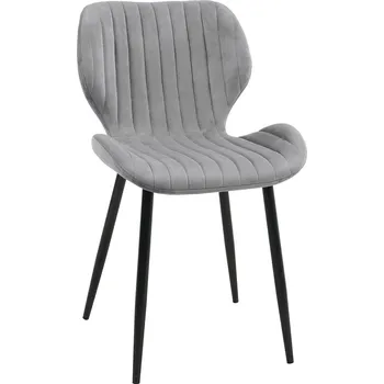 Jídelní židle ŽIDLE SJ.17 ŠEDÁ