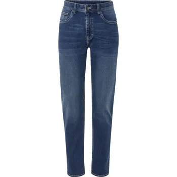 LIVERGY® Pánské džíny "Slim Fit" (modrá, 54 (38/32))