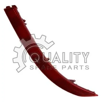 Odrazka ZL vnější ŠKODA Original OEM 5LA945105