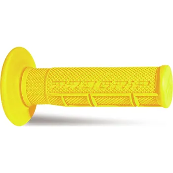 Řazení (gripy) PRO GRIP PA079400GOGI (PROGRIP řazení (gripy) PG794 OFF ROAD (22+25mm, délka 115mm) barva žlutá (jednosměs) (794-105) (PG794/4))