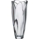 Bohemia Crystal Váza Globus 305mm