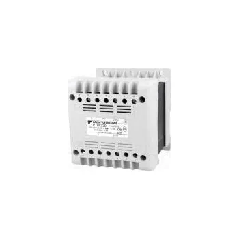 Transformátor Transformátor síťový 320VA 230VAC 230V Výv svorkovnice DIN