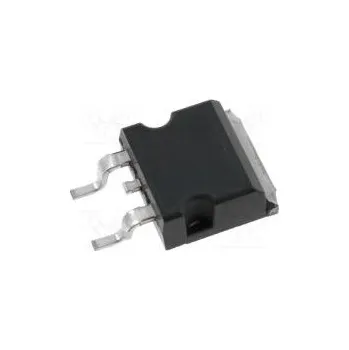 Polovodič Tranzistor N-MOSFET unipolární 55V 29A 68W D2PAK