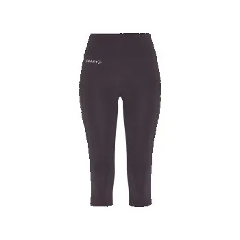 CRAFT ADV Essence Capri 2 W fialová 1913209-499000 XS; Fialová 3/4 kalhoty + DÁREK DLE VÝBĚRU!