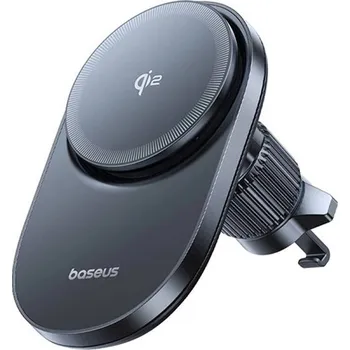 Baseus PrimeTrip VC1 Pro Qi2 (C40169009123-00) černý