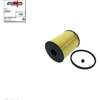 Palivový filtr Palivový filtr AUTOMEGA 180008810