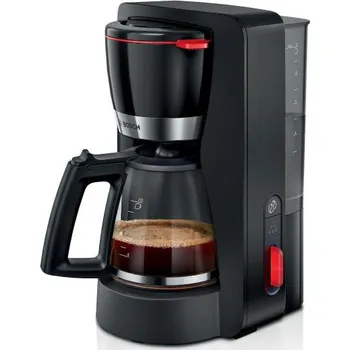 Kávovar Překapávací kávovar Bosch TKA4M233 1,37 l