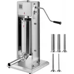 VEVOR SDKGCJLS5L00GQ ruční plnička…