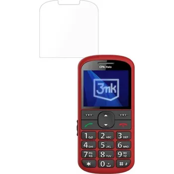 3mk FlexibleGlass Lite na CPA Halo 21