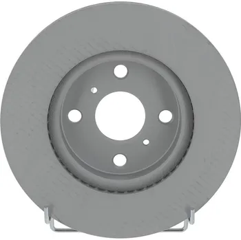 Brzdový systém Brzdový kotouč JURID 562602JC