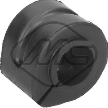 Zavěšení kol Ložiskové pouzdro, stabilizátor Metalcaucho 07241