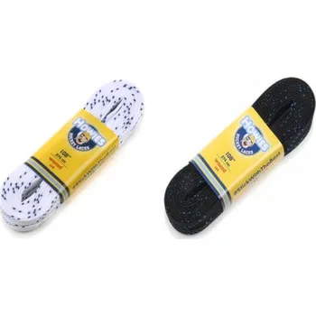 Howies Tkaničky Howies voskované, Barva WHT, Velikost 244 1047219