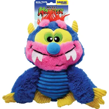 Hračka pro psa HASBRO Hračka pro psy My Pet Monster 25 cm