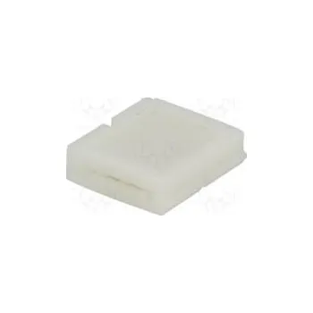 Příslušenství pro LED osvětlení Svorka Konektor pro LED pásky PIN 4 zacvakávací svorka