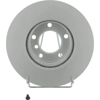 Brzdový systém Brzdový kotouč JURID 562035JC