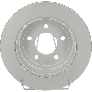 Brzdový systém Brzdový kotouč JURID 562646JC