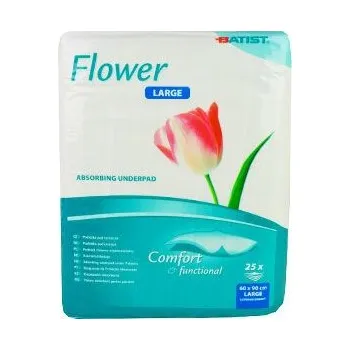 Podložka 60x90cm BATIST bal 25ks