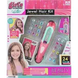 Lamps Girl´s creator Sada ozdob do…