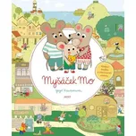 Myšák Mo - Yayo Kawamura (2024)