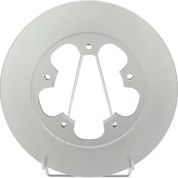 Brzdový systém Brzdový kotouč JURID 563138JC